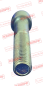 Preview: 80440 KEMPF Zylinderschraube mit ISK M8x40